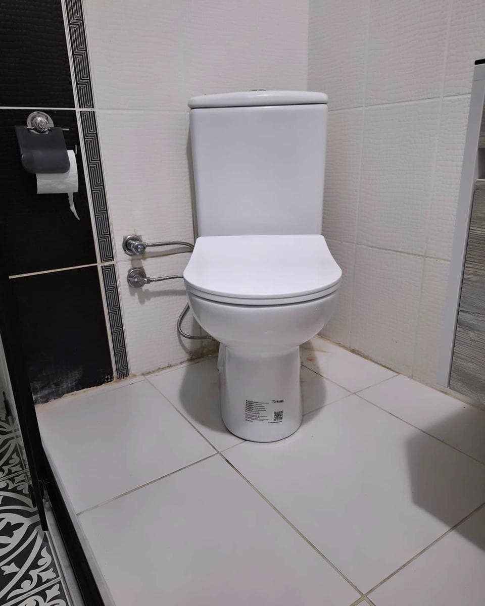 Tuvalet açma onarım bakım