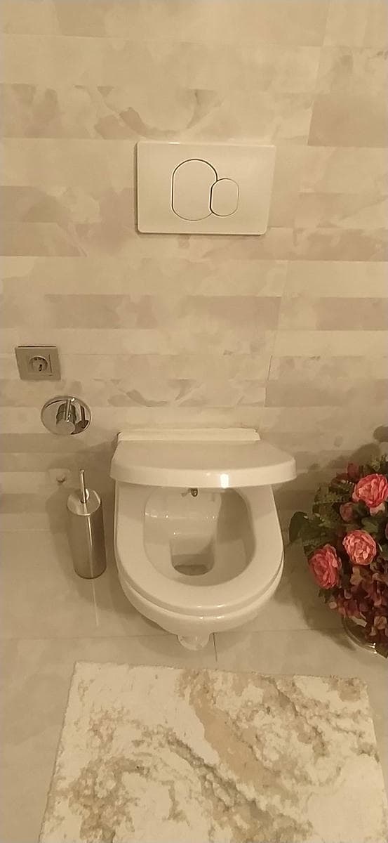 Banyo ve tuvalet gider bağlantı onarımı