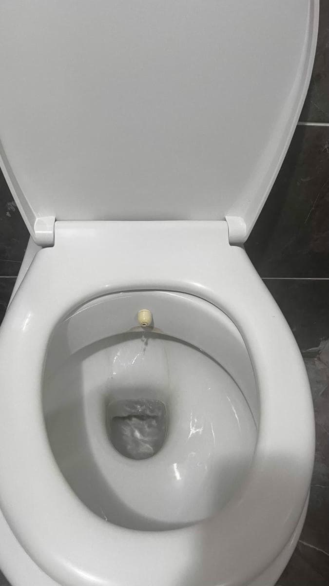 Duş gideri açma ve banyo gider tıkanıklığı servisi